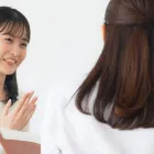 初めて